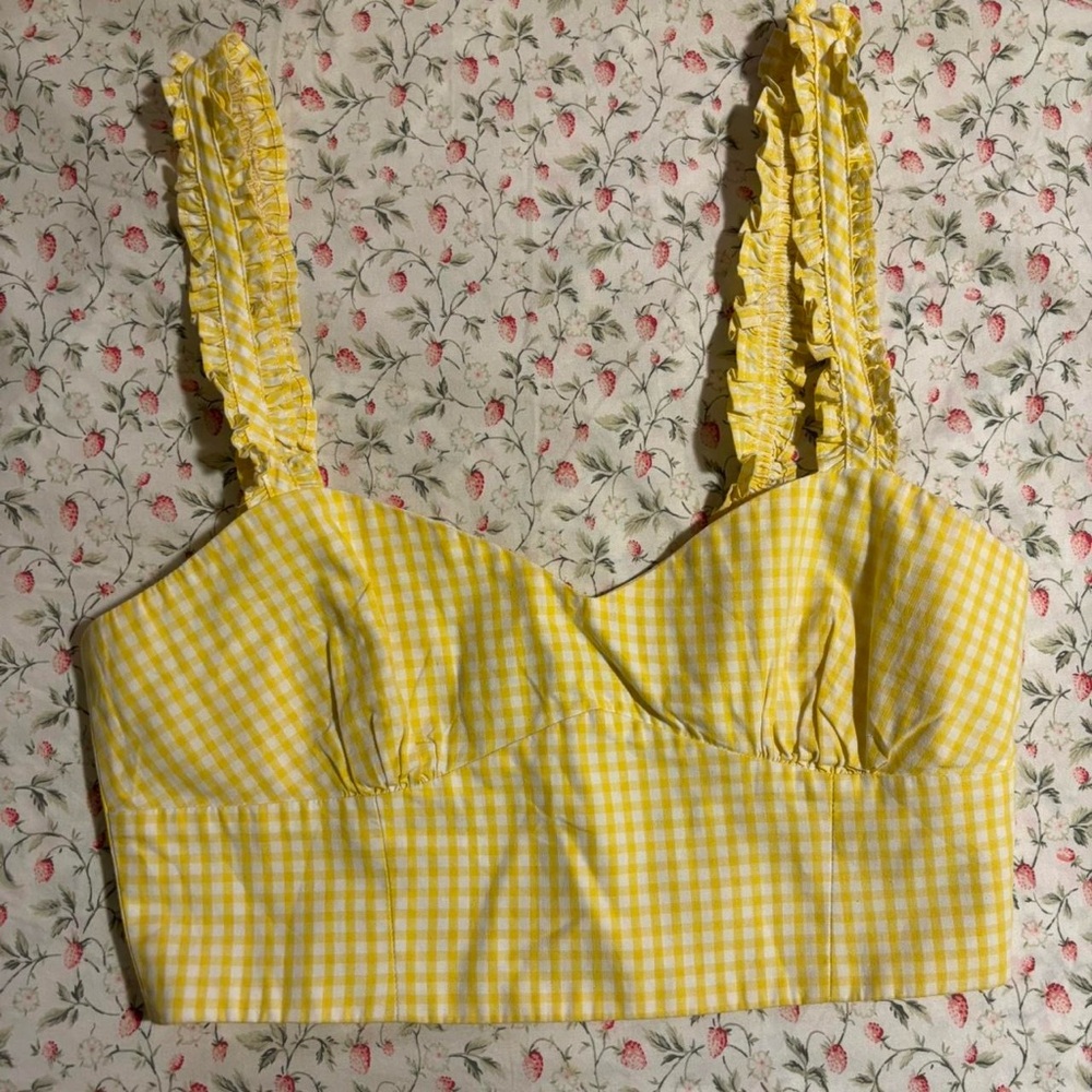 Zara top